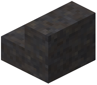 Gabbro Stairs