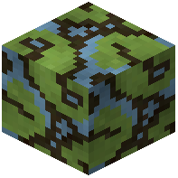 Magnesian Skarn