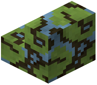 Magnesian Skarn Stairs