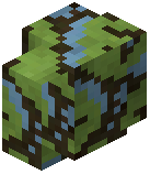 Magnesian Skarn Wall