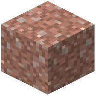 Pink Leucogranite