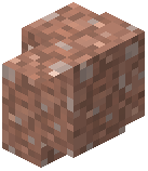 Pink Leucogranite Wall
