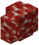 Red Quartzite Wall