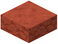 Red Sandstone Slab