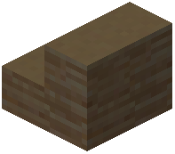 Shale Stairs