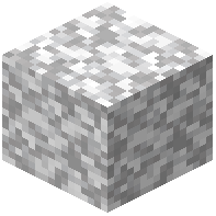White Leucogranite