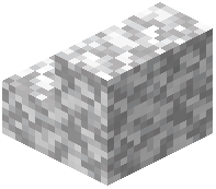 White Leucogranite Stairs