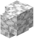 White Leucogranite Wall