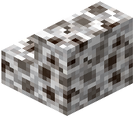 Wollastonite Skarn Stairs