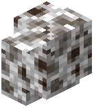 Wollastonite Skarn Wall