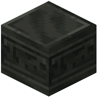 Chiseled Decayed Stone Bricks
