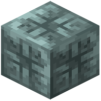 Chiseled Frostbitten Stone Bricks