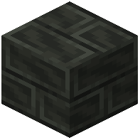 Decayed Stone Bricks