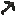 Decayed Stone Pickaxe