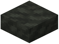 Decayed Stone Slab