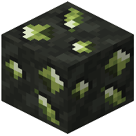 Radiance Crystal Ore