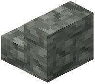 Wasteland Sandstone Stairs