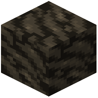 Block of Charcoal