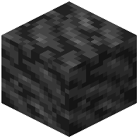Block of Coal Coke