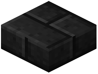 Abyssal Brick Slab