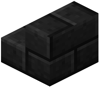 Abyssal Brick Stairs