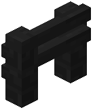 Black Post