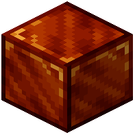 Block of Bronze