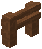 Brown Post