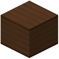 Brown Steel Tank Wall