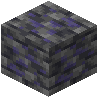 Deepslate Lead Ore