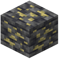 Deepslate Nickel Ore
