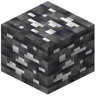 Deepslate Tin Ore