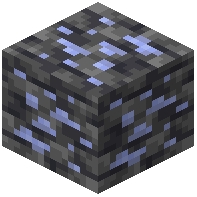 Deepslate Zinc Ore