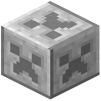 Etched Quarried Stone