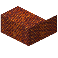 Firestone Ore