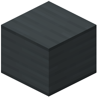 Gray Iron Tank Wall