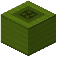 Green Iron Tank Valve