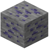 Lead Ore