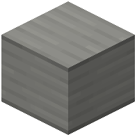 Light Gray Iron Tank Wall