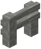 Light Gray Post
