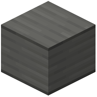 Light Gray Steel Tank Wall