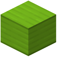 Lime Iron Tank Wall