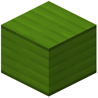 Lime Steel Tank Wall