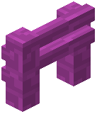 Magenta Post