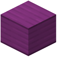 Magenta Steel Tank Wall