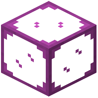 Magenta Strengthened Glass