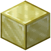 Block of Nickel