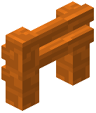 Orange Post