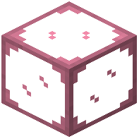 Pink Strengthened Glass