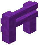 Purple Post